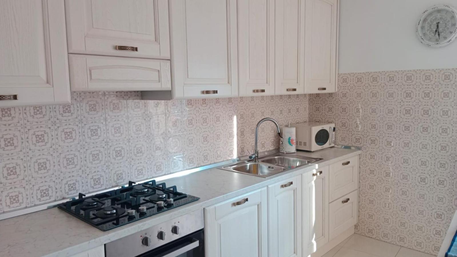 Apartamento Sofia Mestre Exterior foto
